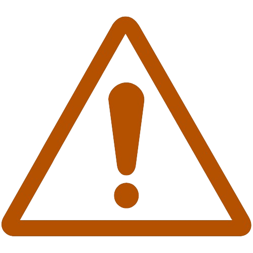 Low Stock Icon